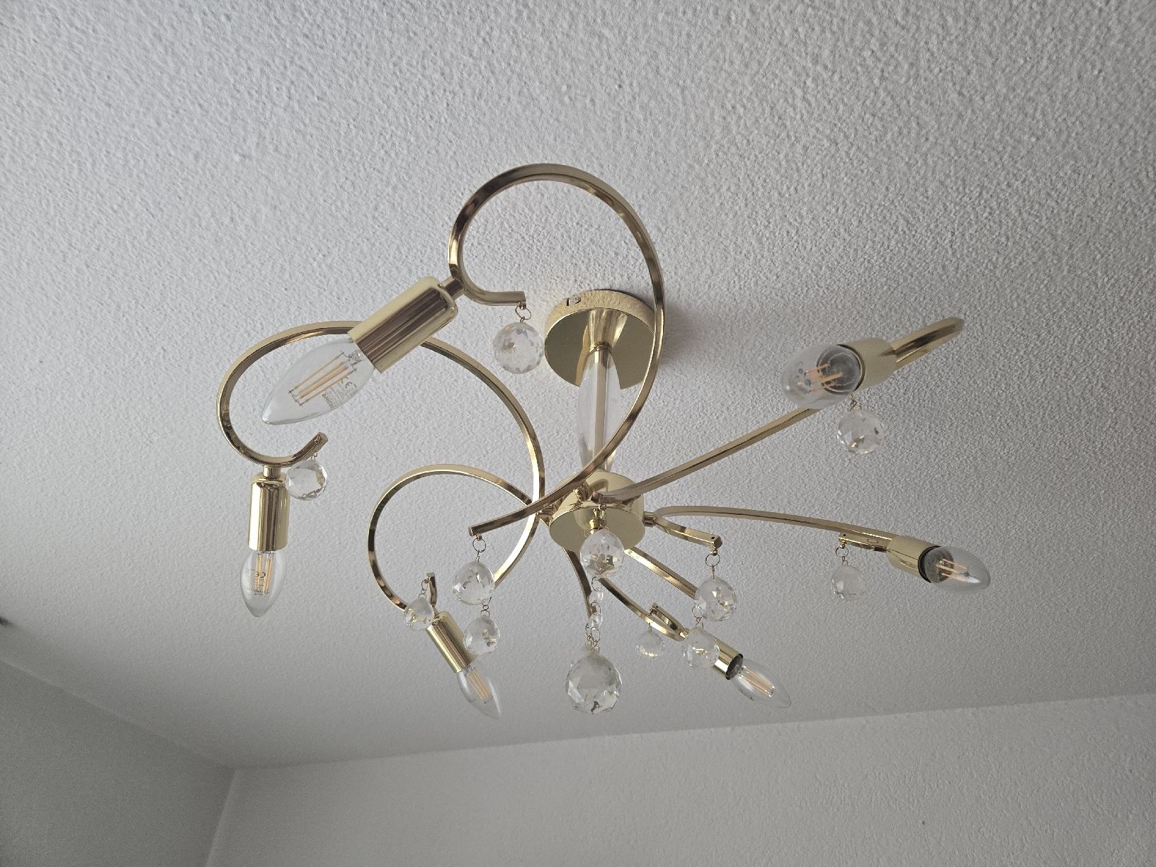Lampadari & plafoniere: Decklampe  – Usato da thun venduto da Matina
