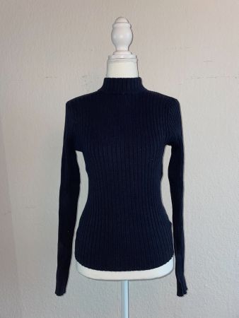Edited Pullover