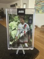 Topps Total Football Karte Désiré Doué PSG 1/75 neu