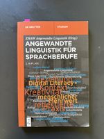 Angewandte Linguistik für Sprachberufe ZHAW