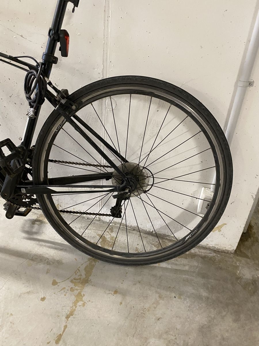 Giant Velos: Giant SCR2 2020 – Gebraucht aus Zürich von cha_cqy9 2