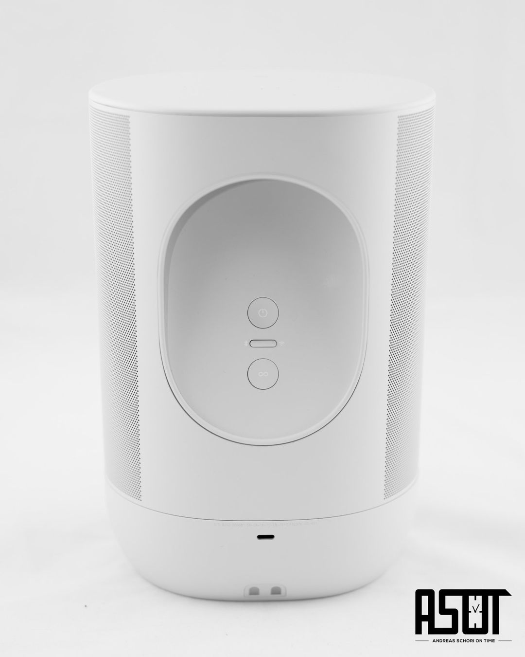 Sonos Lautsprecher: Sonos Move Weiss – Neu (gemäss Beschreibung) aus Neuhausen am Rheinfall von .A.sh. 3
