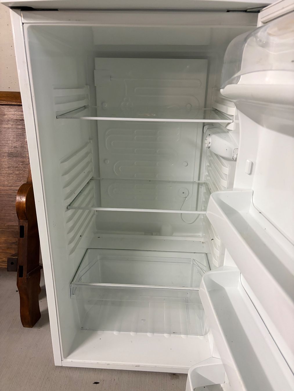 Novamatic Frigoriferi: Novamatic Kühlschrank – Usato da Zürich venduto da zazazoo 3