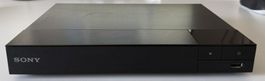 SONY Blu-Ray Player DVD Player BDP-S6700