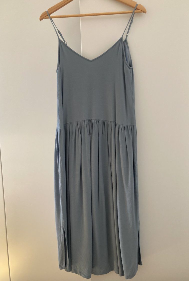 Vestiti: American Vintage - Robe - Taille S – Usato da Locarno venduto da tabe22979