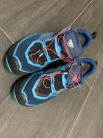 Dynafit Trailrunning Schuhe Gore-Tex blau Grösse 40