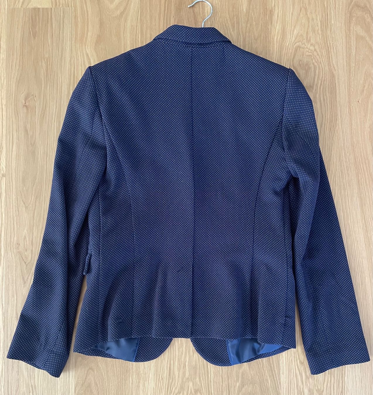 Benetton Giacche: Blazer Benetton Grösse 38 – Nuovo e nell'imballaggio originale da Kriens venduto da Mayang 1