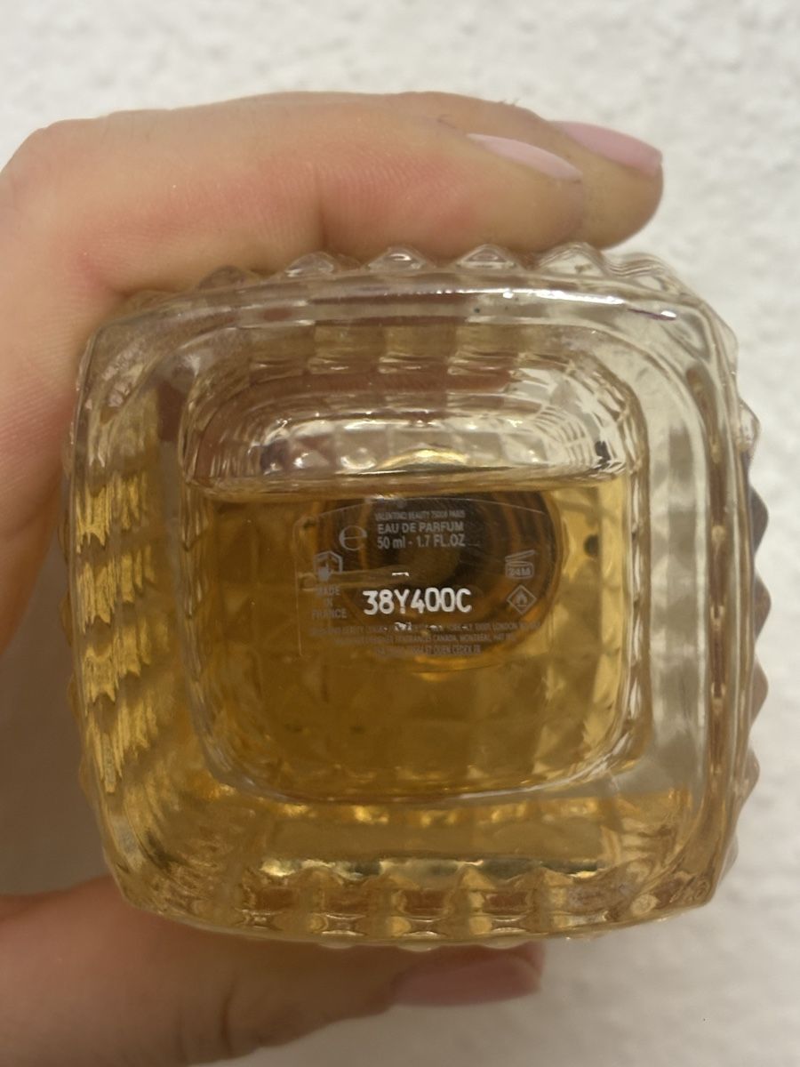 Valentino Profumi & Eau de Toilette: Parfum Donna born in Roma Gold – Nuovo (secondo la descrizione) da Genève venduto da ste_k6dj 2