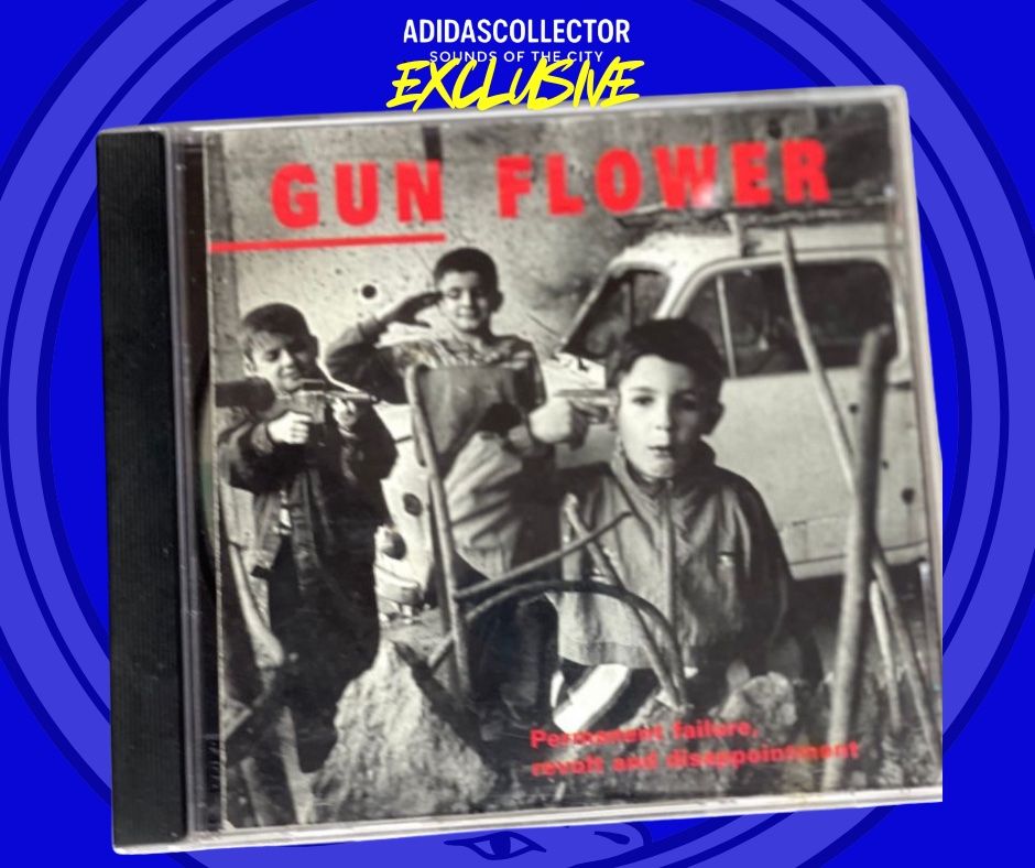 CDs: Gun Flower – D'occasion à Muri b. Bern par AdidasCollector