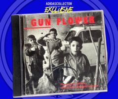 Gun Flower