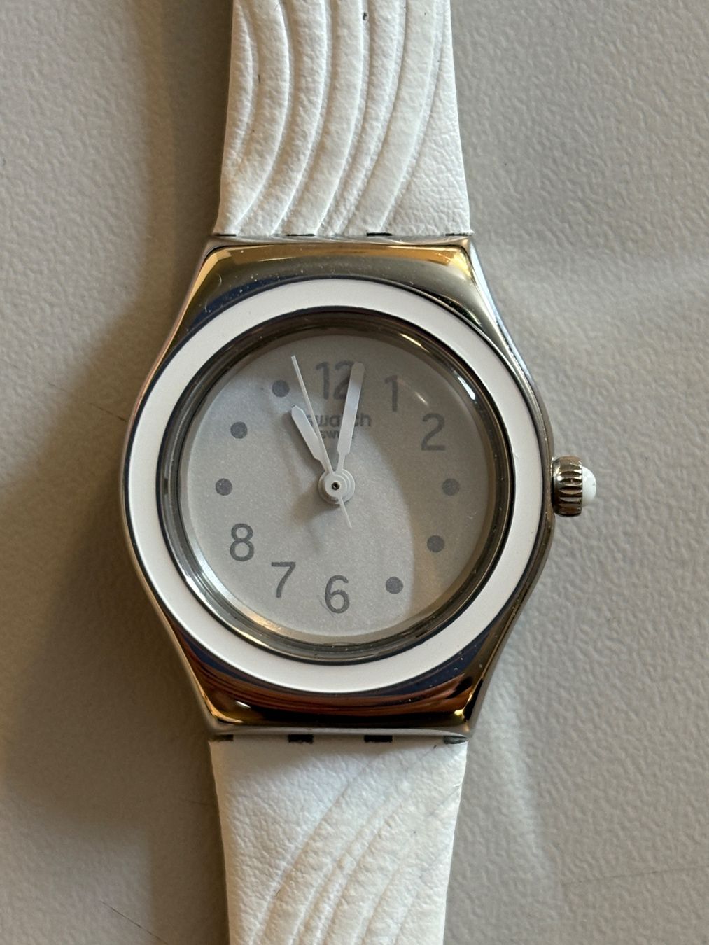 Swatch Orologi: Orologio Swatch piccolo da donna – Usato da Oggio venduto da chi_7gpd 1