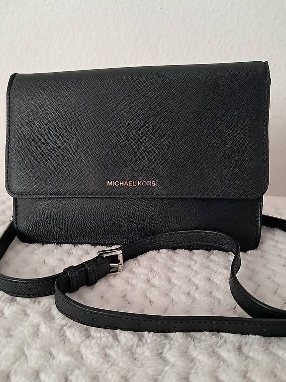 Taschen für Damen: MICHAEL KORS Ledertasche  – Defekt aus Basel von len_t965