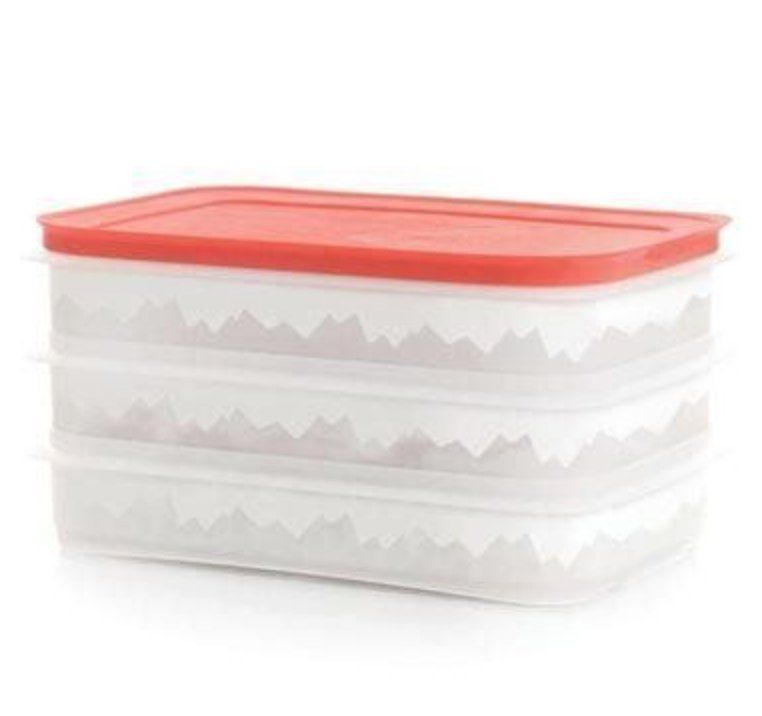 Contenitori & Simili: Tupperware - Freeze`N Fresh – Nuovo (secondo la descrizione) da Kaufdorf venduto da bambulka22