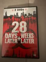 28 Days Later & 28 Weeks Later 2 DVD Set