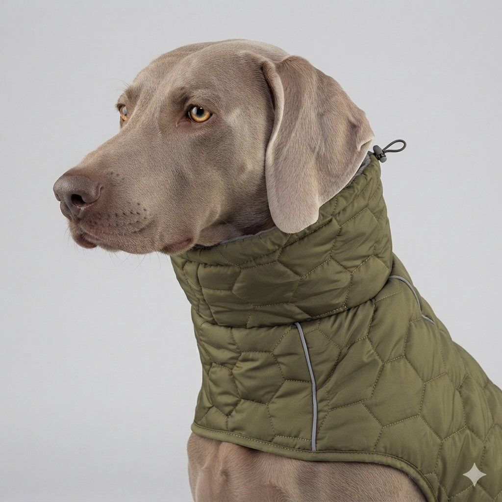 Abbigliamento: Hundemantel, neu – Nuovo (secondo la descrizione) da Reinach BL venduto da Coin-Vintage 2
