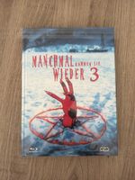 Manchmal kommen sie wieder 3 (1998) BluRay Mediabook