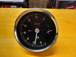 Drehzahlmesser zu Alfa Romeo 105