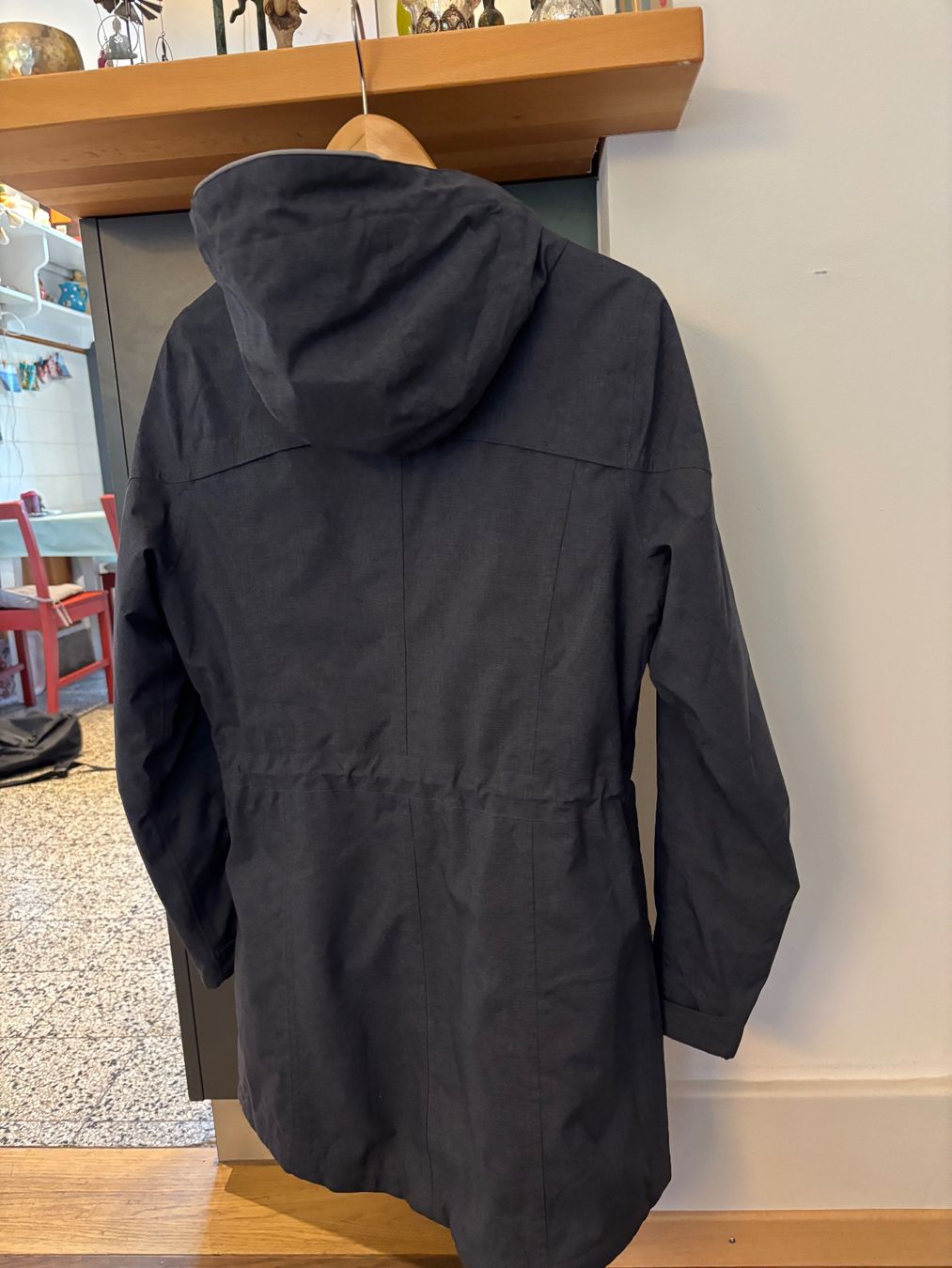 Meru Giacche: Jacke me ru – Usato da Bern venduto da einsommer 1