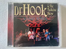Dr. Hook & The Medicine Show - Sylvia‘s Mother