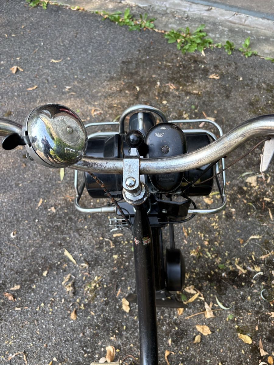 Solex Mofas: Velosolex S2200 – Defekt aus Neuenhof von redballexpress 2