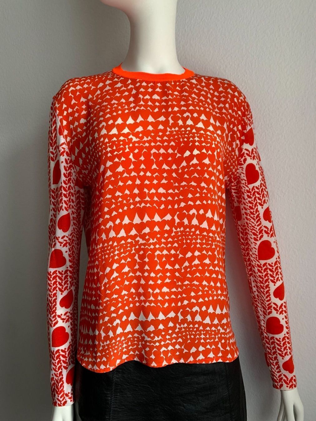 Pullover & Sweatshirts: Stella McCartney Pullover – Gebraucht aus Winterthur von 19.19 2