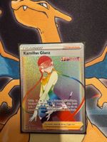 Kamillas Glanz (FST 275) - Fusionsangriff