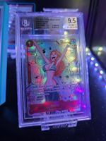 One Piece - Nami Manga English BGS 9.5