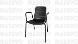 Cinas Parc Arm Sessel