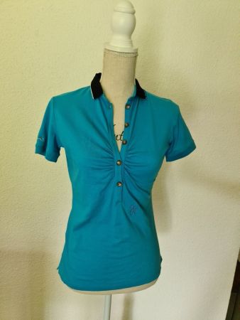 Original Etiqueta Negra Poloshirt - Gr.S