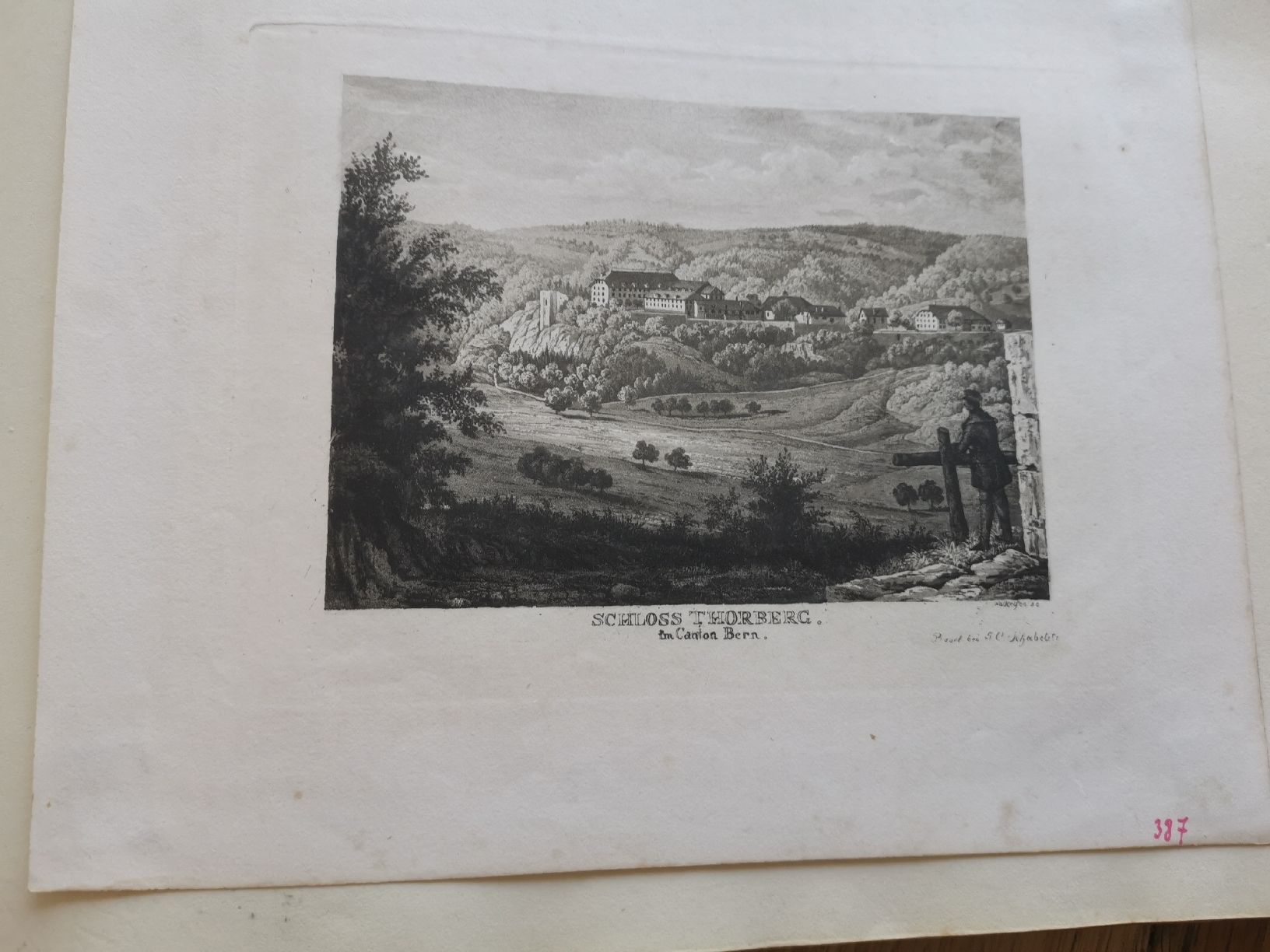 Alben: Reisealbum antik – Gebraucht aus Hedingen von mickway 3