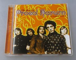 PROCOL HARUM - The Best Of