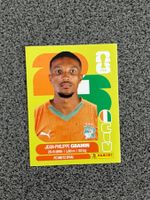 Panini Sammelkarte Jean-Philippe Gbamin FC Metz (FRA)