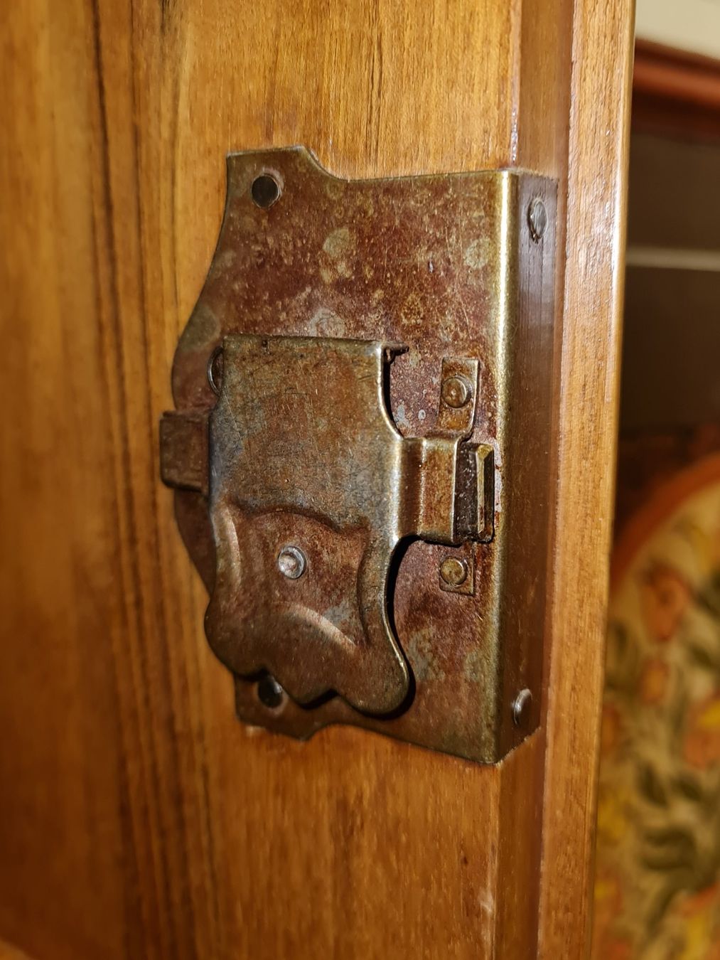 Credenze: Vintage Buffet – Usato da Degersheim venduto da Tosam_Degersheim 5