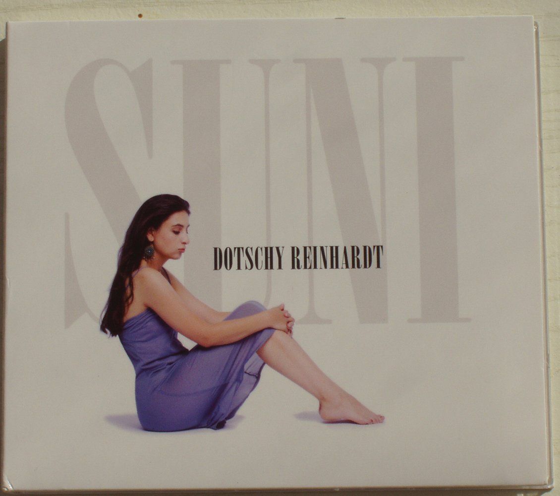 CD: Dotschy REINHARDT : Suni – Nuovo (secondo la descrizione) da Boussens venduto da catfood01