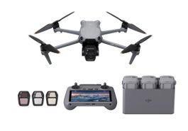 DJI Air 3 Fly More Combo