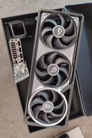 ASUS ROG ASTRAL GeForce RTX 5090 OC – nur Kühler + Zubehör