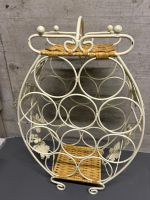 Porta bottiglie 10 pezzi
