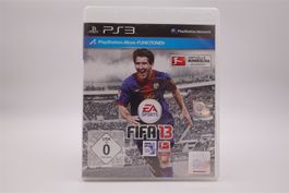 FIFA 13 (PS3)