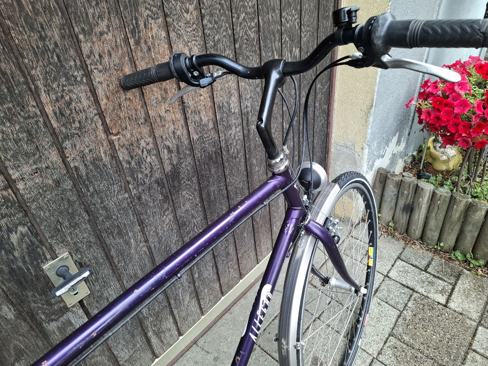Biciclette: Herrenvelo  – Usato da Balterswil venduto da schnecke89 3