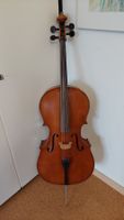Cello 3/4 ca. 100jährig