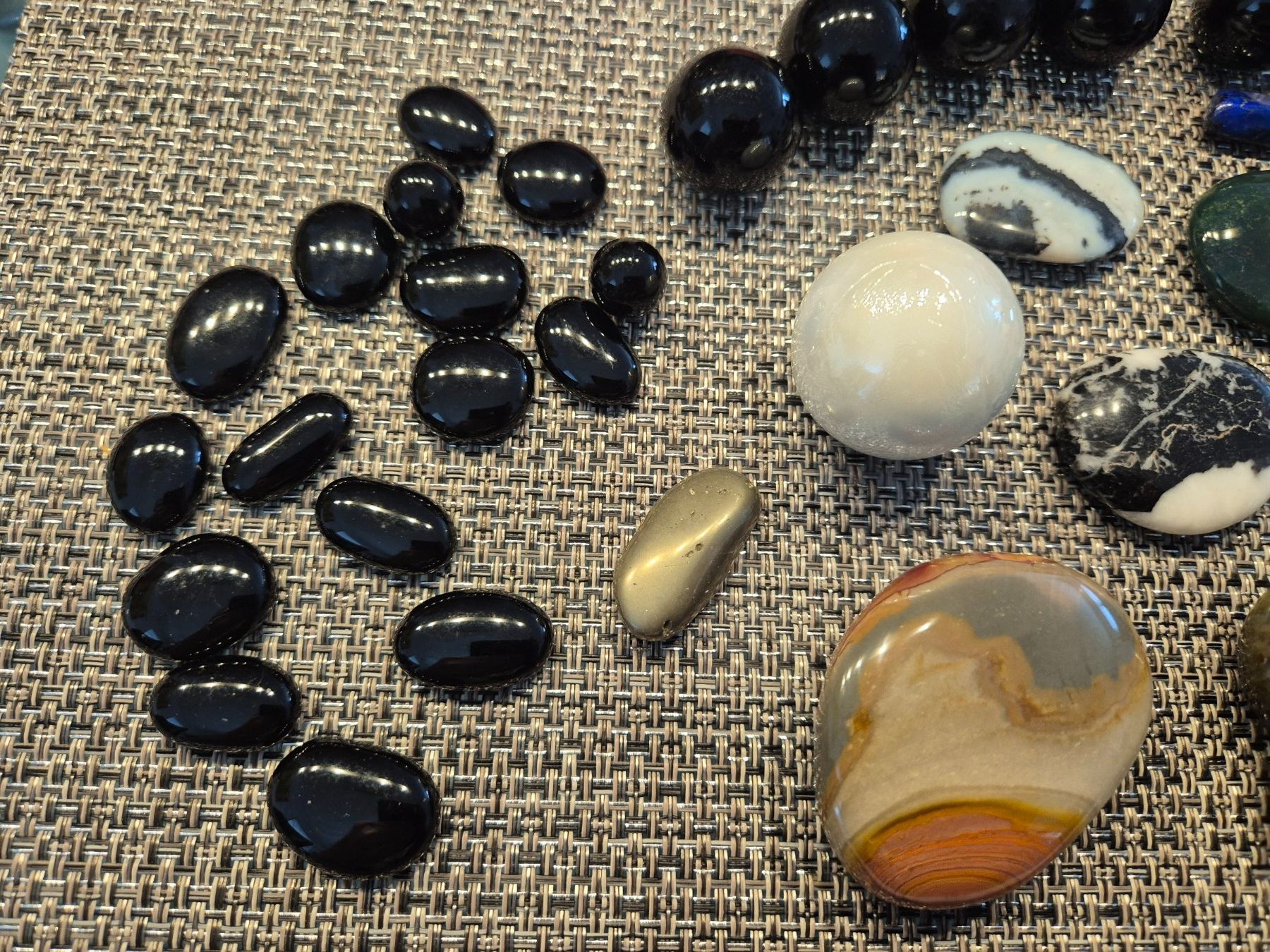 Minerali & Pietre curative: Edelstein Mineralien – Usato da Russikon venduto da dav_fqm6 3