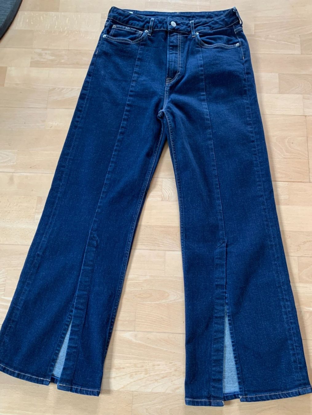 Pepe Jeans Jeans: Pepe Jeans, Gr. 33 / 30 – Nuovo (secondo la descrizione) da Worb venduto da farben20zauber 1