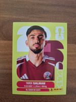 Panini Fifa WM 2026 - QAT 8