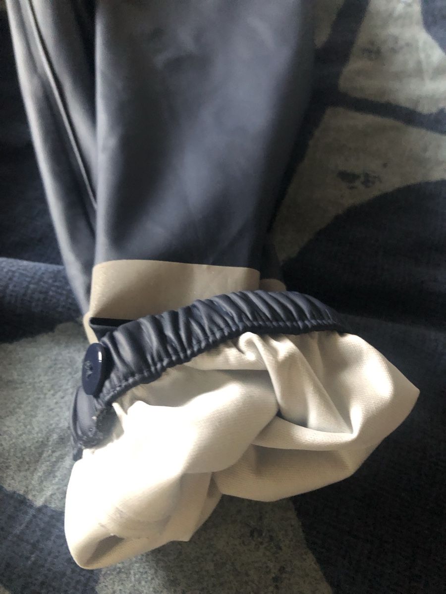 Pantaloni: Regen Hosen – Usato da Uster venduto da mar_pqx5 3