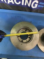 Alfa 105 Bremsscheibe