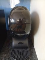 Kaffeemaschine Dolce Gusto schwarz gebraucht
