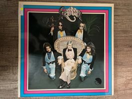 A184/Cockney Rebel - The Human Menagerie