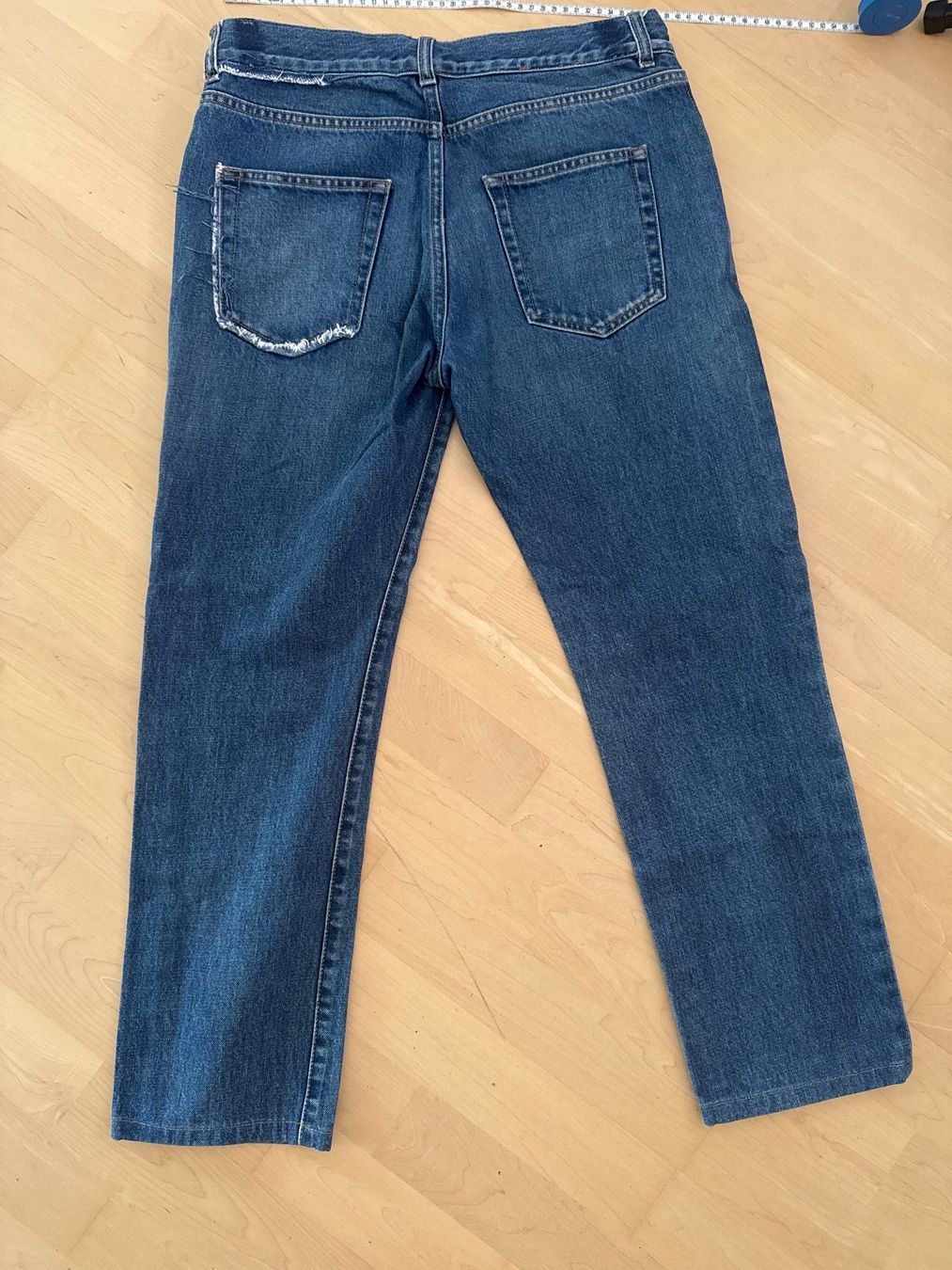 Saint Laurent Jeans: Saint Laurent Jeans 100% cotton – Gebraucht aus Winterthur von Emma0312 2