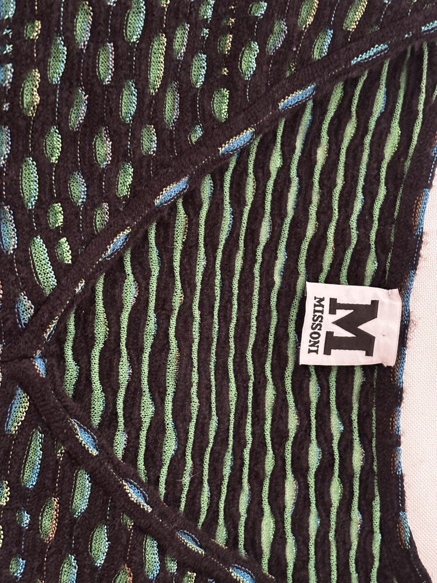 Missoni Vestiti: Missoni Kleid, neuwertig – Usato da Jona venduto da cosa03 2