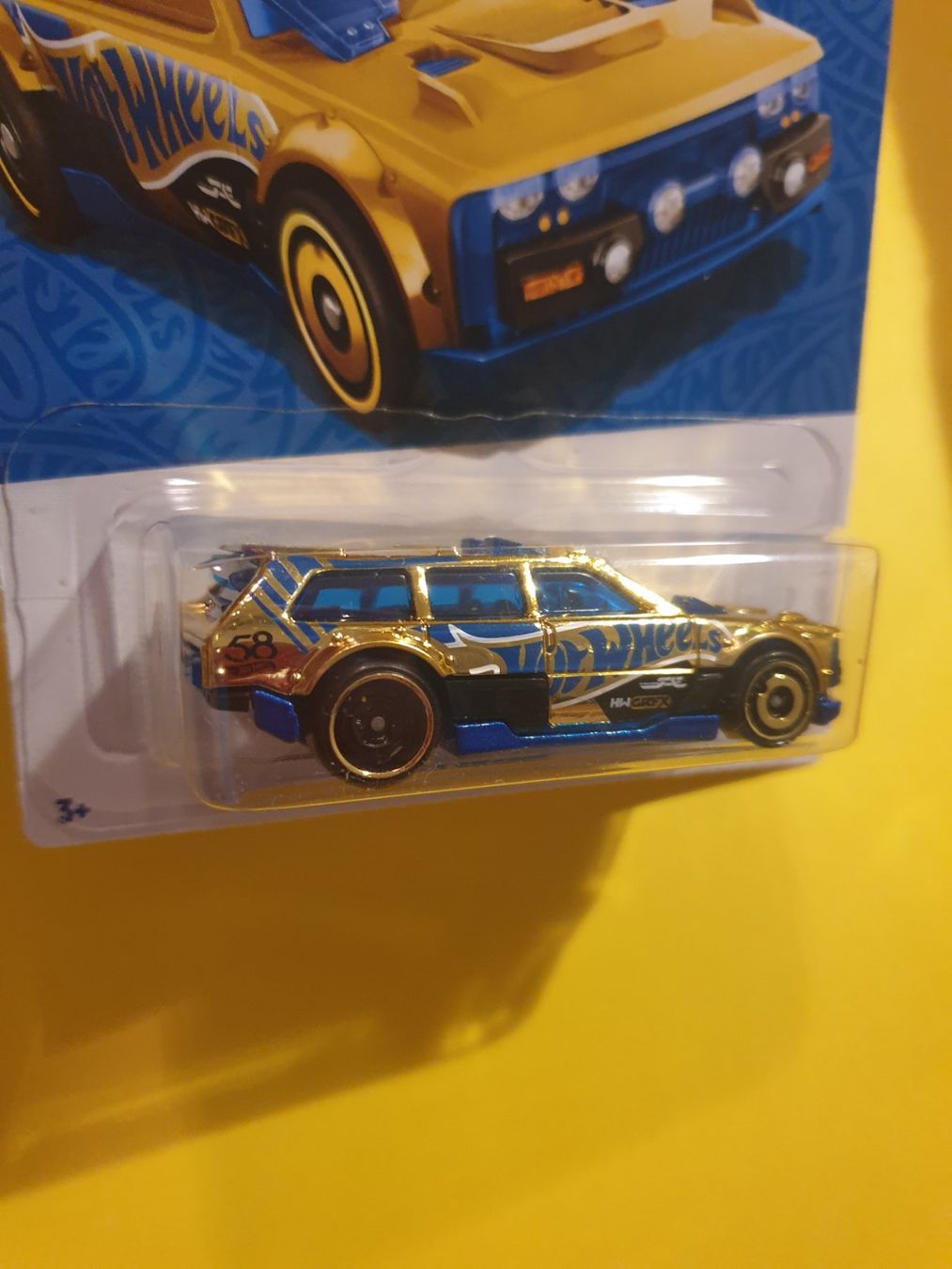 Hot Wheels Modellini d'auto: Hot Wheels TRACK DWAGON – Nuovo e nell'imballaggio originale da Oftringen venduto da Rotor 5